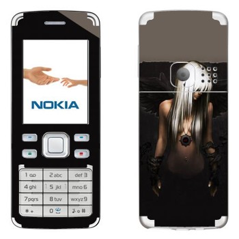 Nokia 6300