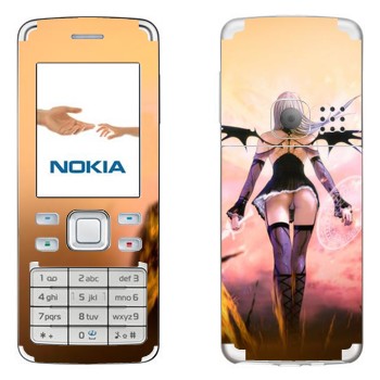   «-»   Nokia 6300