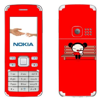   «     - Kawaii»   Nokia 6300