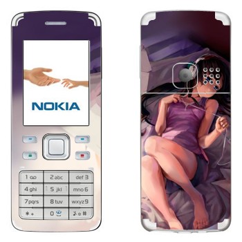 Nokia 6300