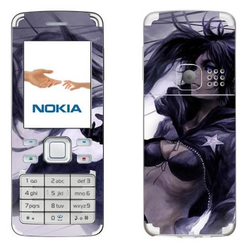 Nokia 6300