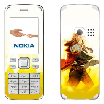   «  -  »   Nokia 6300