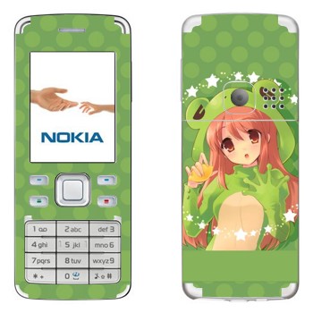   «  -   »   Nokia 6300