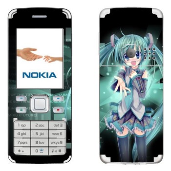   «  - »   Nokia 6300