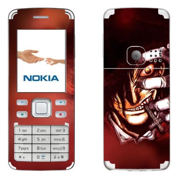 Nokia 6300