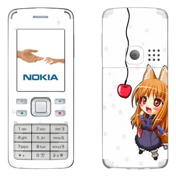 Nokia 6300