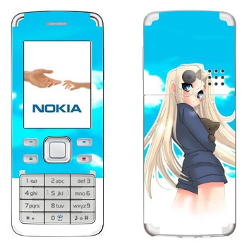   «    »   Nokia 6300