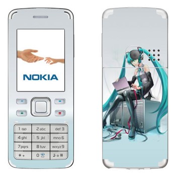   « »   Nokia 6300