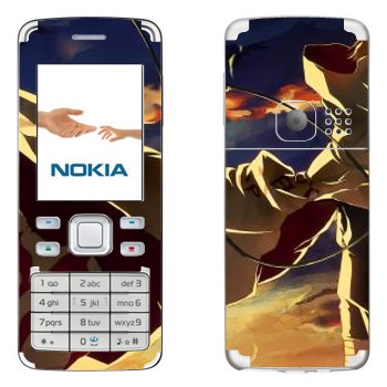   « 3»   Nokia 6300