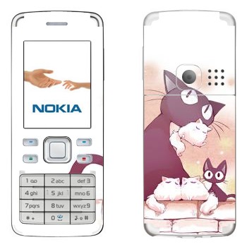   «-  »   Nokia 6300