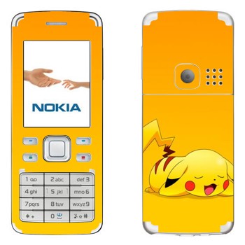 Nokia 6300