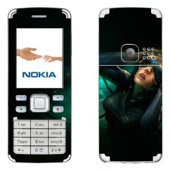 Nokia 6300