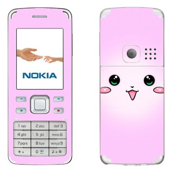   «  - Kawaii»   Nokia 6300