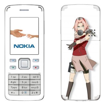   «  - »   Nokia 6300