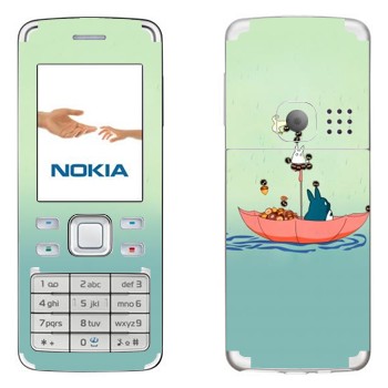 Nokia 6300