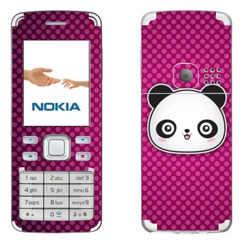   «  - Kawaii»   Nokia 6300