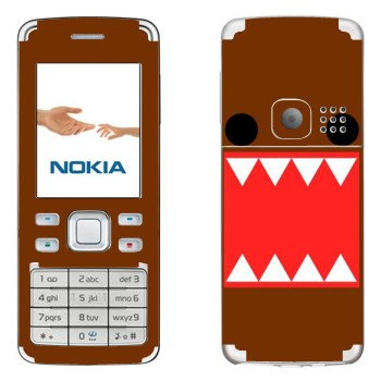   « - Kawaii»   Nokia 6300