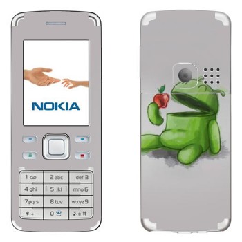   «Android  »   Nokia 6300