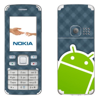   «Android »   Nokia 6300