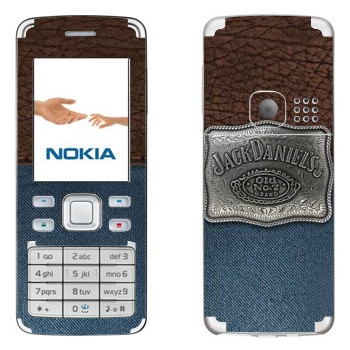   «Jack Daniels     »   Nokia 6300