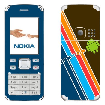   «»   Nokia 6300