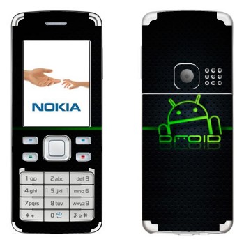   « Android»   Nokia 6300