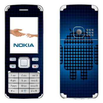   « Android   »   Nokia 6300