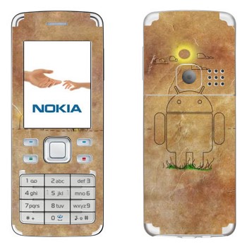 Nokia 6300