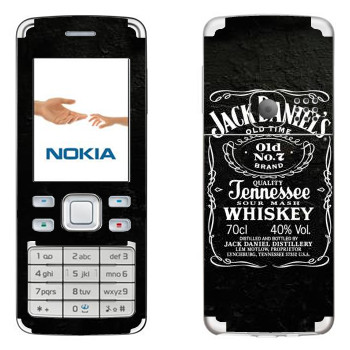   «Jack Daniels»   Nokia 6300