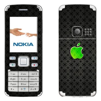   « Apple  »   Nokia 6300