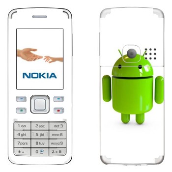   « Android  3D»   Nokia 6300