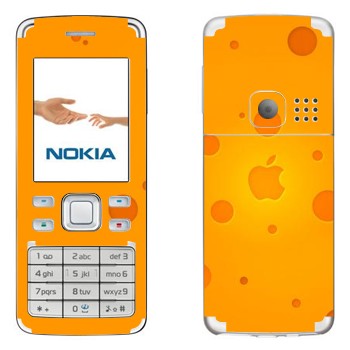   « Apple »   Nokia 6300