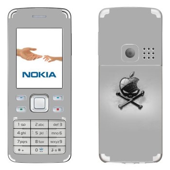   « Apple     »   Nokia 6300