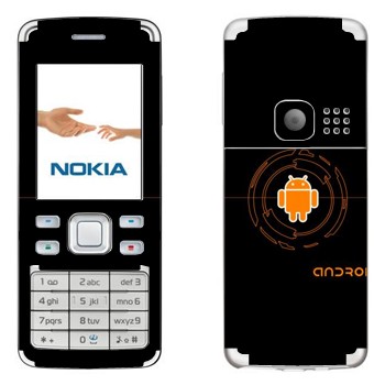   « Android»   Nokia 6300