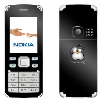   « Linux   Apple»   Nokia 6300