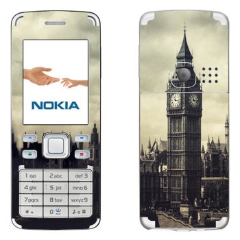 Nokia 6300