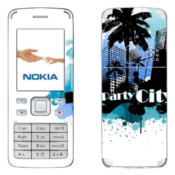   « -  »   Nokia 6300