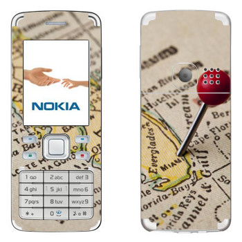 Nokia 6300