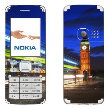   «    »   Nokia 6300