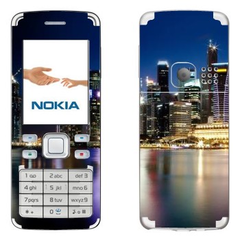 Nokia 6300