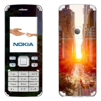 Nokia 6300