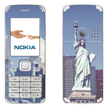 Nokia 6300