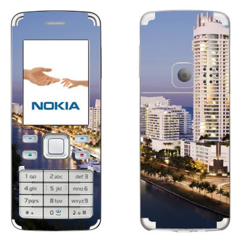 Nokia 6300