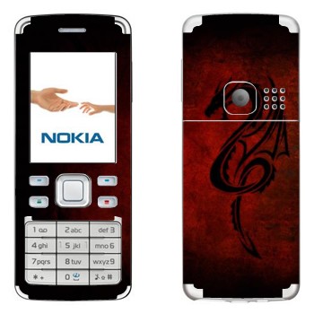   «    »   Nokia 6300