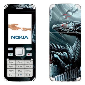 Nokia 6300