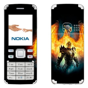 Nokia 6300