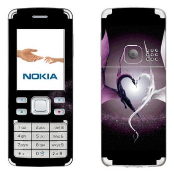   «    »   Nokia 6300