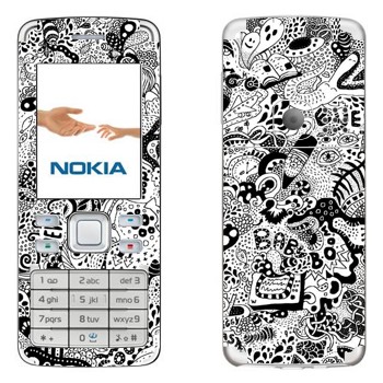   «WorldMix -»   Nokia 6300