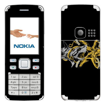   «  »   Nokia 6300