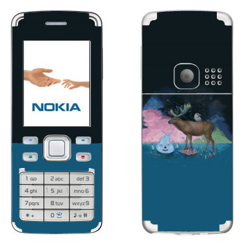 Nokia 6300